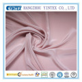 Tela llana teñida algodón del satén de 2016 Yintex del algodón del 100%